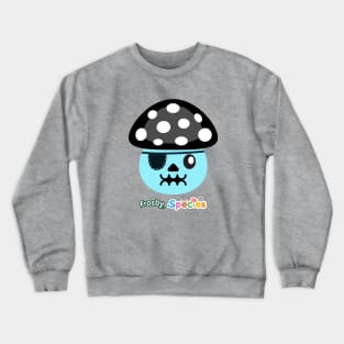 Frosby Species Pet #6 Crewneck Sweatshirt